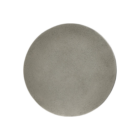 Bernhardt - Linea Metal Round Chairside Table - 384123 view 2