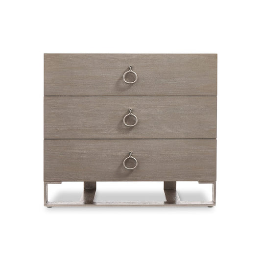 Bernhardt - Linea Nightstand - 384232G view 2