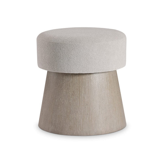 Bernhardt - Linea Round Bench - 384507G view 2