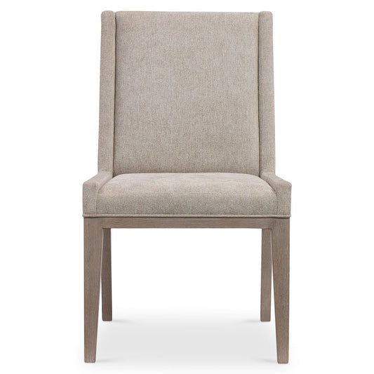 Bernhardt - Linea Side Chair - 384547G view 2