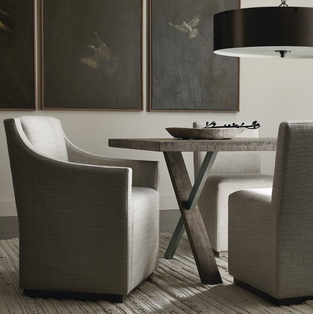 Bernhardt - Loft Casey Arm Chair - 398504G veiw 7