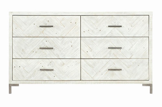 Bernhardt - Loft Macauley Dresser - 398050W veiw 2