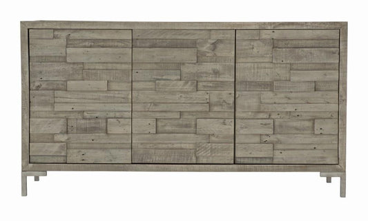 Bernhardt - Loft Shaw Buffet - 398132G veiw 2
