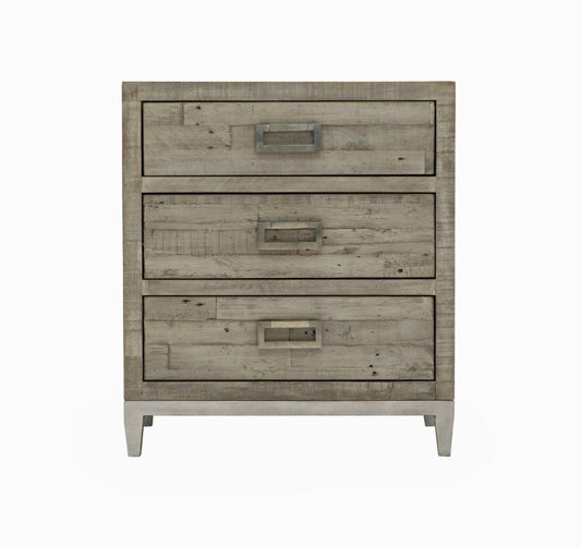 Bernhardt - Loft Shaw Nightstand - 398216G veiw 2