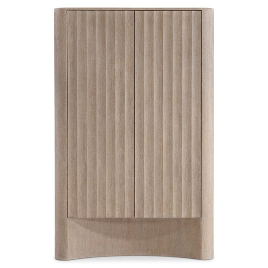 Bernhardt - Loggia Bar Cabinet in Brown - 345845 view 2