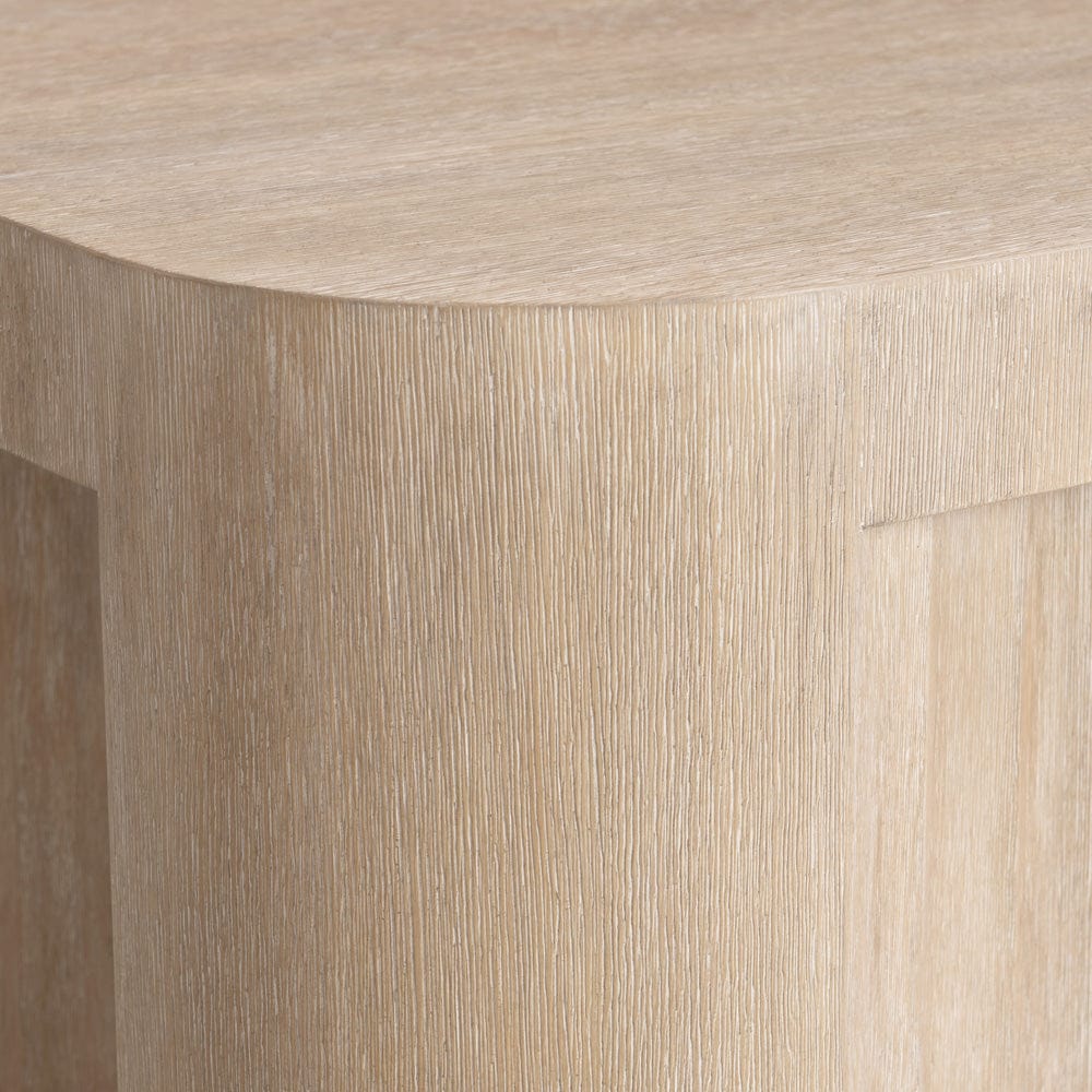 Bernhardt - Loggia Cocktail Table in Brown - 345013 view 6