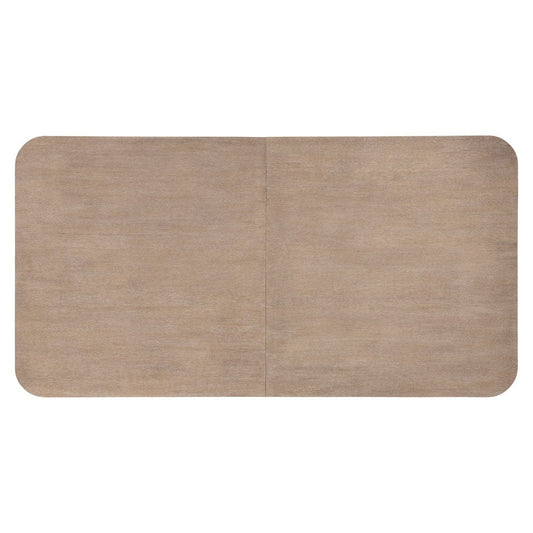 Bernhardt - Loggia Dining Table in Brown - K2209 view 2