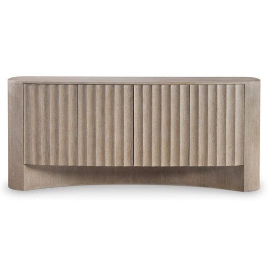 Bernhardt - Loggia Entertainment Credenza in Brown - 345890 view 2