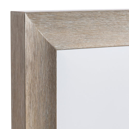 Bernhardt - Loggia Mirror in Brown - 345332 view 2