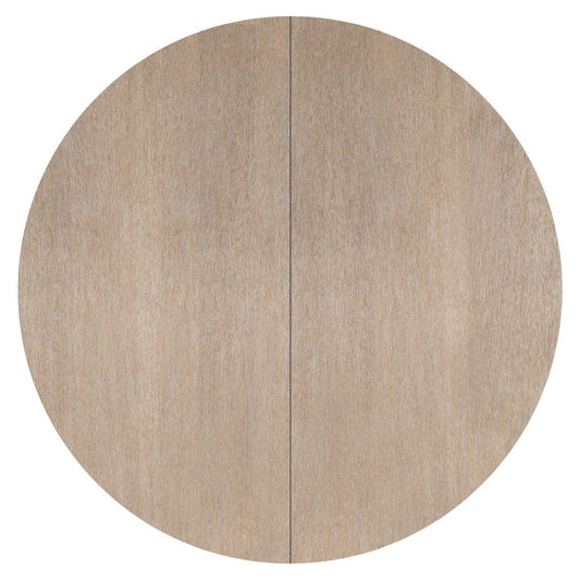 Bernhardt - Loggia Round Dining Table in Brown - K2210 view 2