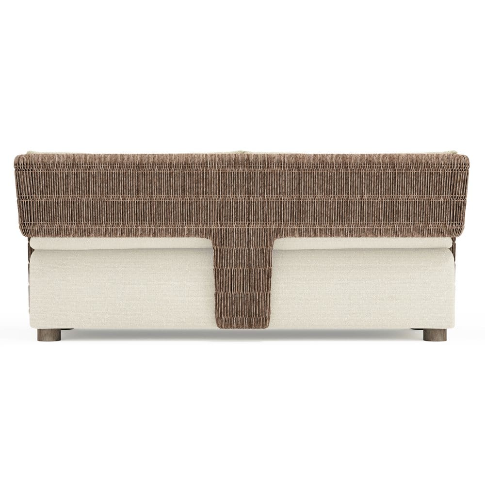 Bernhardt - Maldives Outdoor Sofa, Cream - O2356D view 4