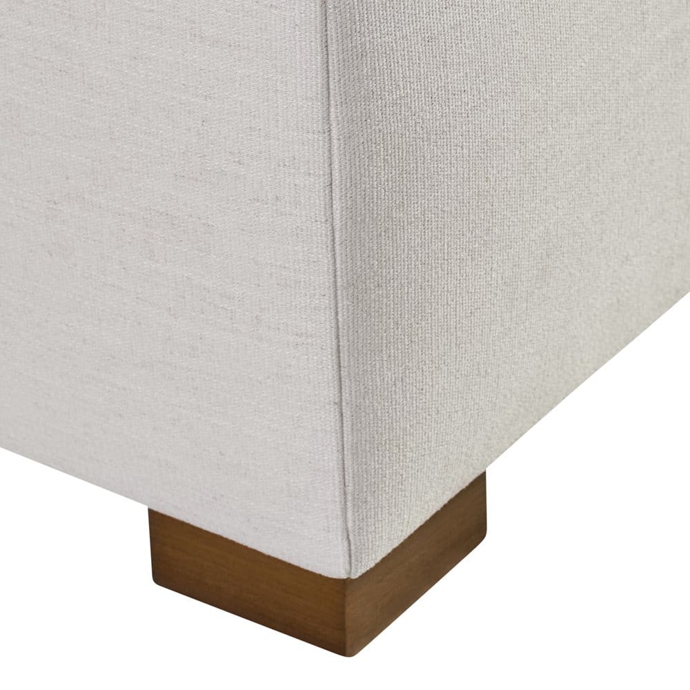 Bernhardt - Mason Panel Bed, King - K2304 view 6