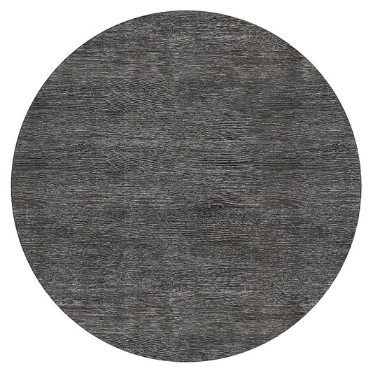 Bernhardt Menton Round Dining Table K2054 view 2