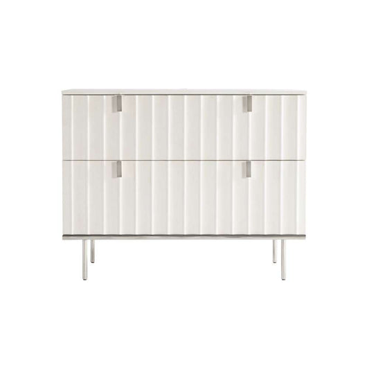 Bernhardt - Modulum Nightstand - 315232 veiw 2