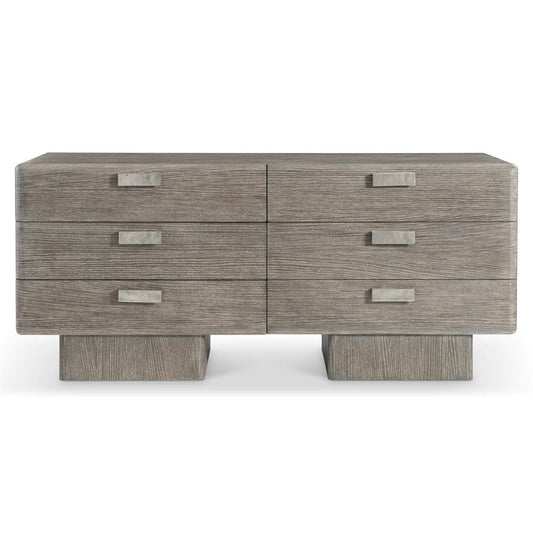 Bernhardt - Monolith 6-Drawer Dresser - 343054 view 2