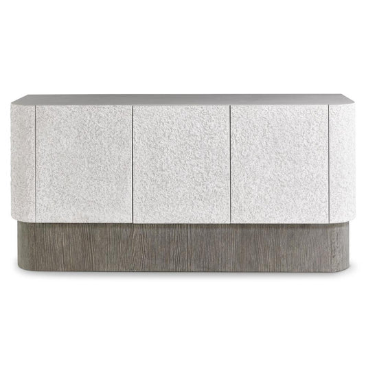 Bernhardt - Monolith Buffet in Ivory - 343134 veiw 2