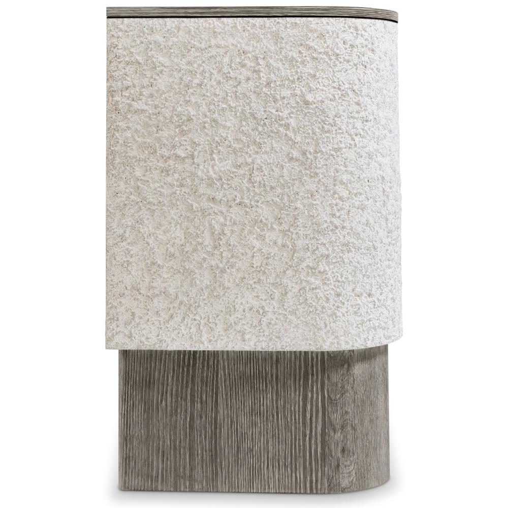 Bernhardt - Monolith Buffet in Ivory - 343134 veiw 6