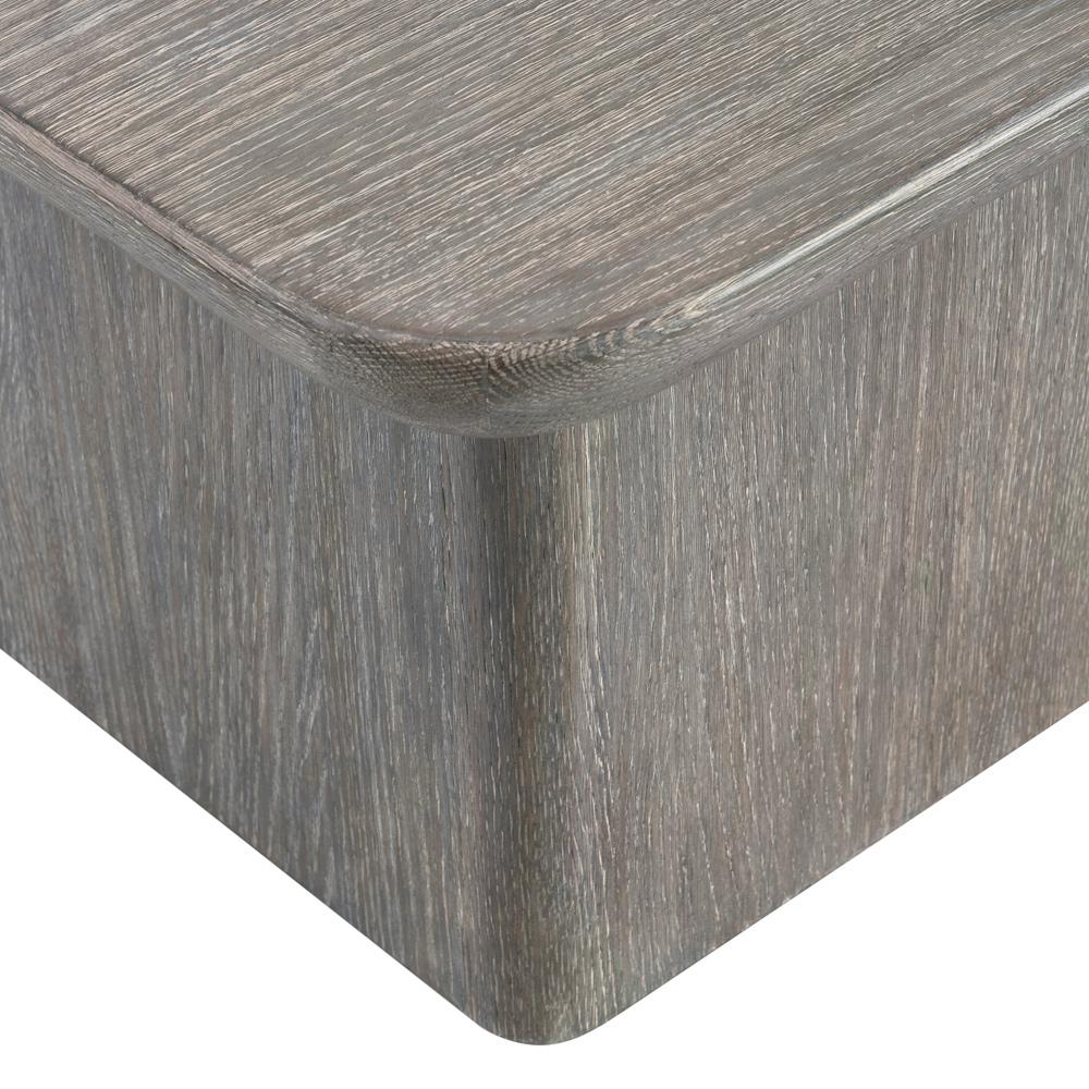 Bernhardt - Monolith Cocktail Table in Brown - 343015 veiw 6