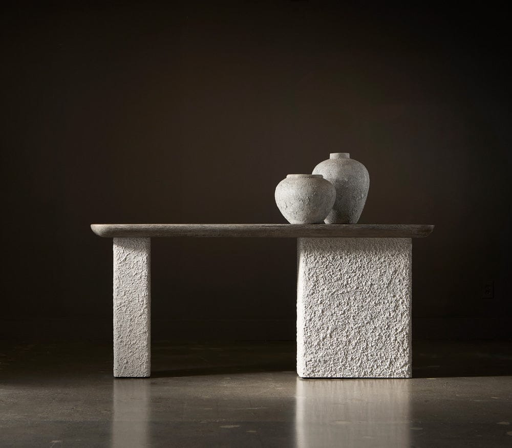 Bernhardt - Monolith Console Table - 343915 view 8