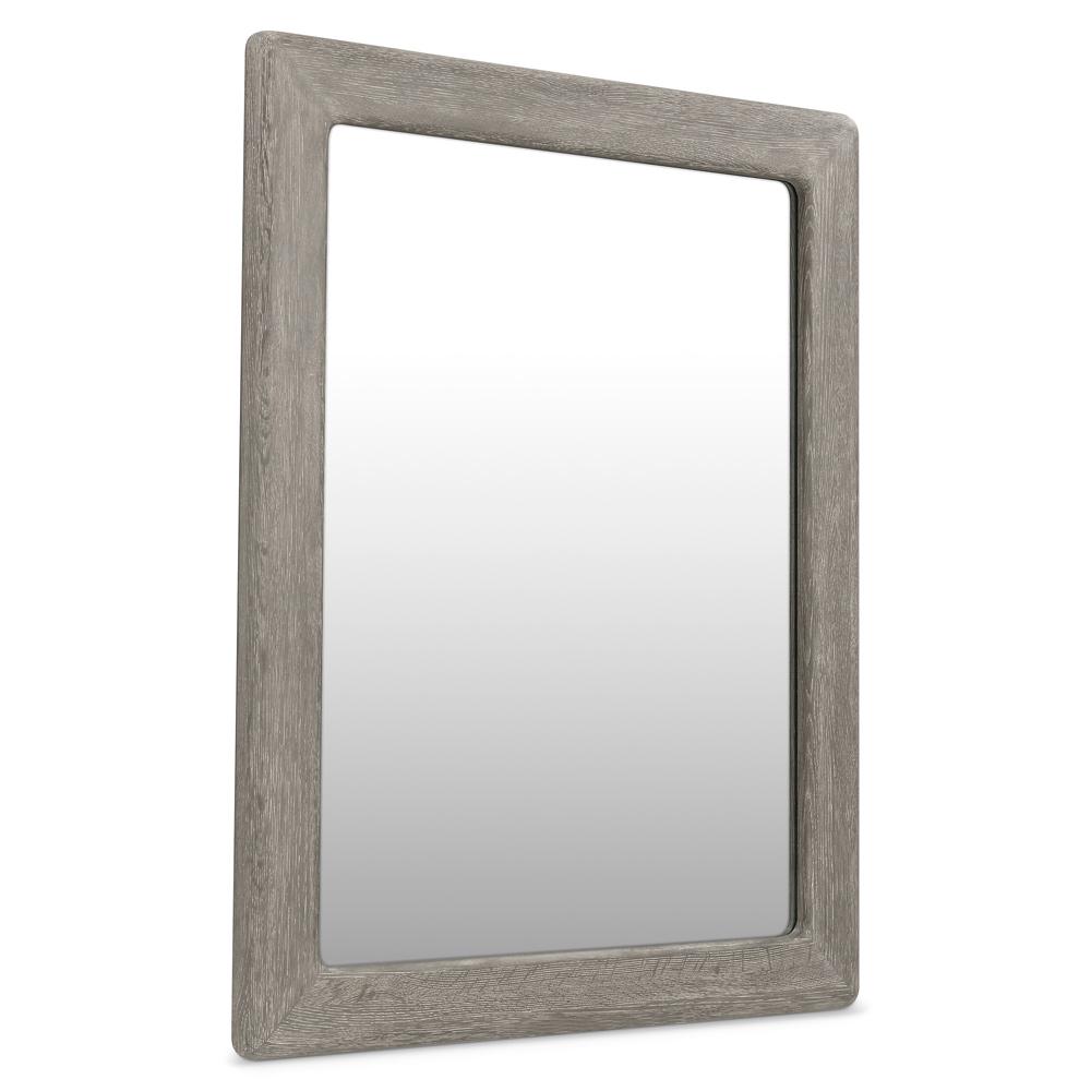 Bernhardt - Monolith Mirror in Brown - 343334 veiw 3