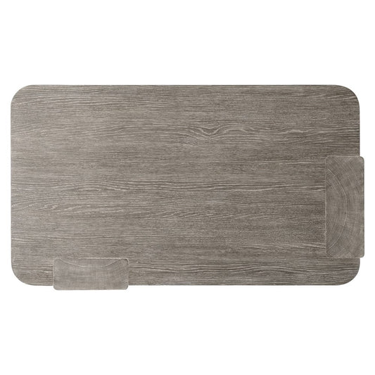 Bernhardt - Monolith Open Base Cocktail Table - 343013 view 2