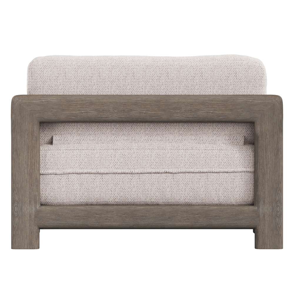Bernhardt - Montaigne Outdoor Chair 1/2 - O3383B veiw 3