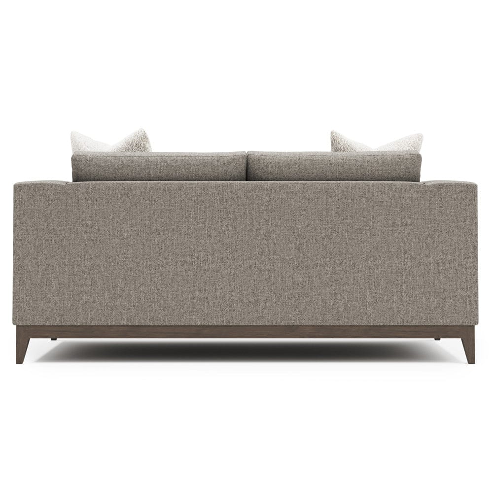 Bernhardt - Noel Fabric Loveseat - P7325B view 4