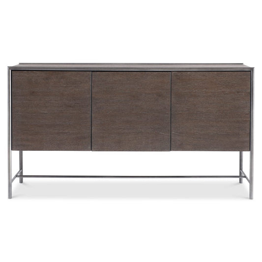 Bernhardt - Outline Buffet in Brown - 360135 view 2