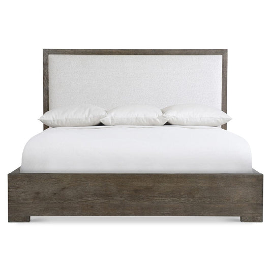 Bernhardt - Outline California King Panel Bed in Brown - K2216 view 2