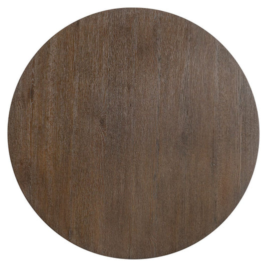 Bernhardt - Outline Cocktail Table in Brown - 360010 view 2