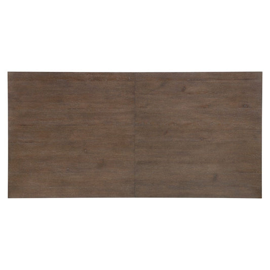 Bernhardt - Outline Dining Table in Brown - K2213 view 2