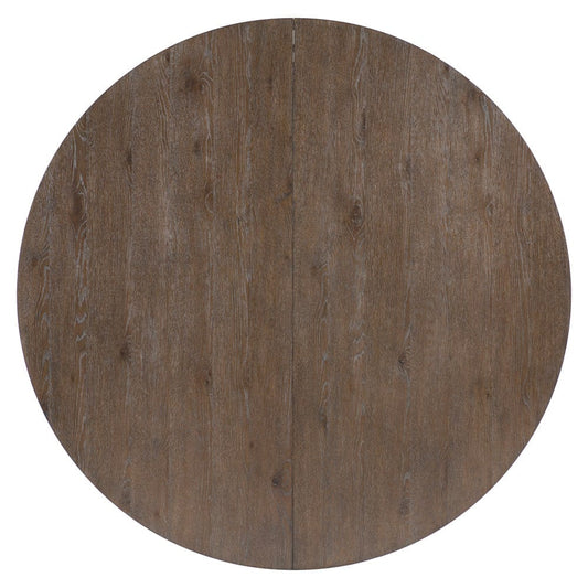 Bernhardt - Outline Dining Table in Brown - K2214 view 2