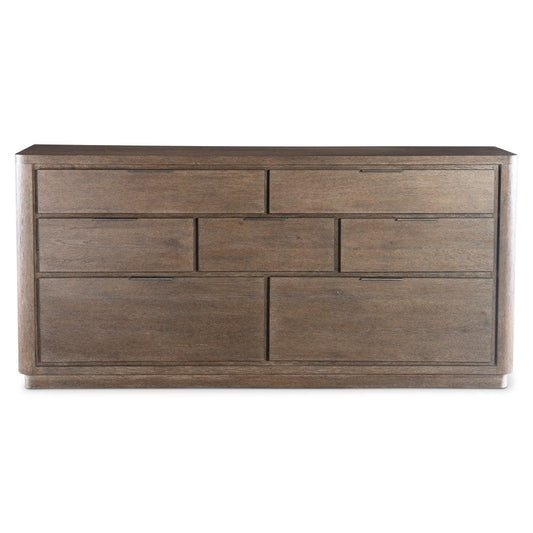 Bernhardt - Outline Dresser in Brown - 360050 view 2