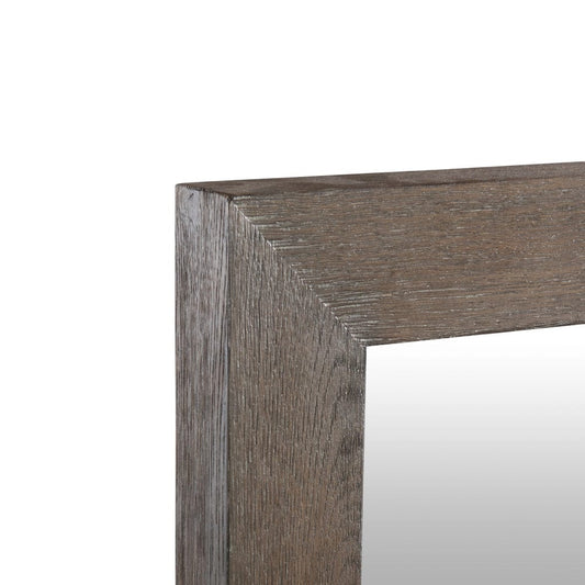 Bernhardt - Outline Mirror in Brown - 360333 view 2