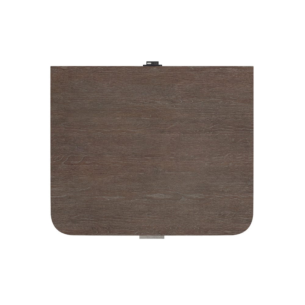 Bernhardt - Outline Nightstand in Brown - 360228 view 5