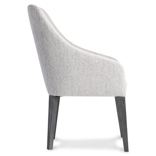 Bernhardt - Prado Arm Chair in Porcini Finish - 324546B view 2