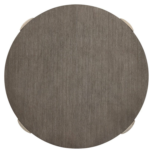 Bernhardt - Prado Dining Table in Porcini Finish - 324221B view 2