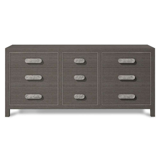 Bernhardt - Prado Dresser in Porcini Finish - 324052B veiw 2