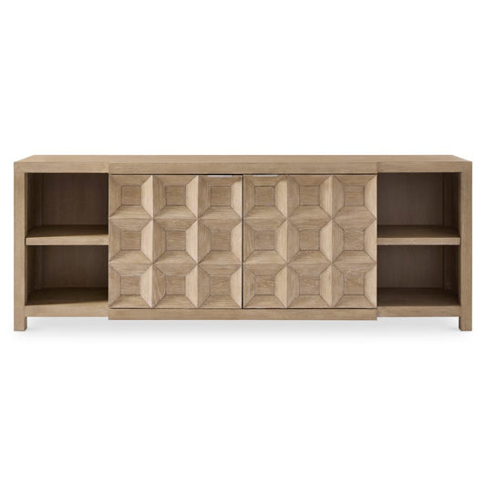 Bernhardt - Prado Entertainment Credenza - 324890A view 2