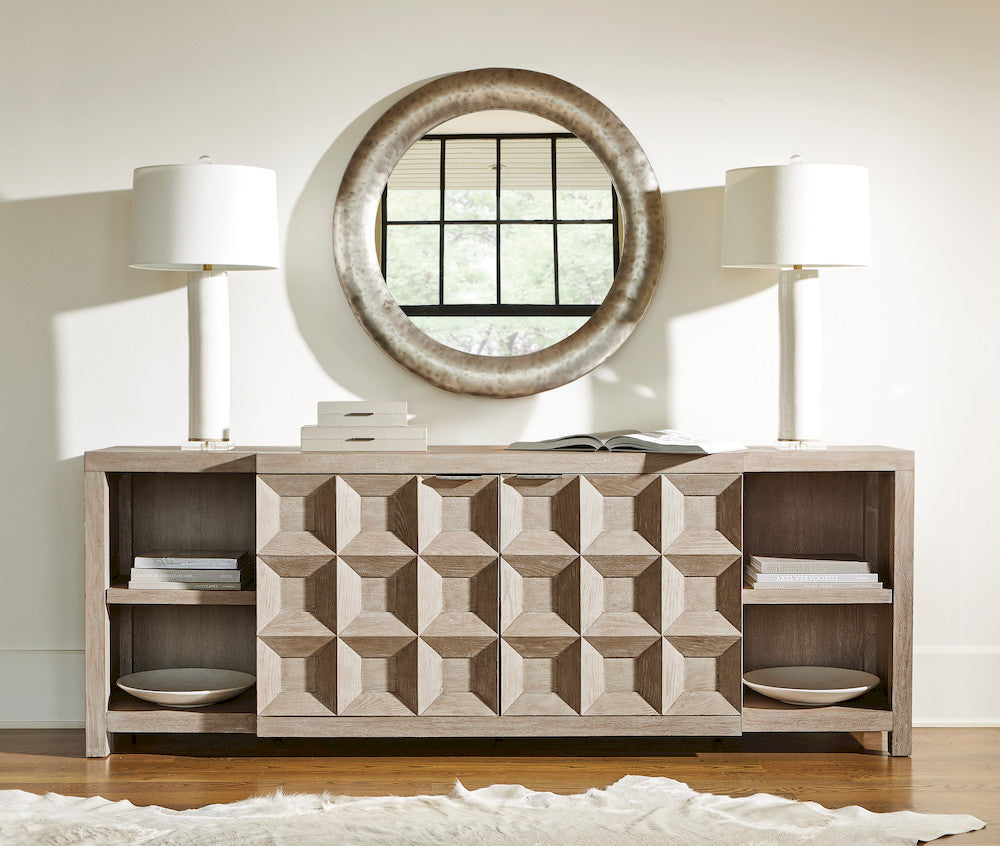 Bernhardt - Prado Entertainment Credenza - 324890A view 12
