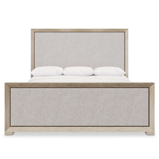Bernhardt - Prado Panel Bed - California King - K1889 veiw 2