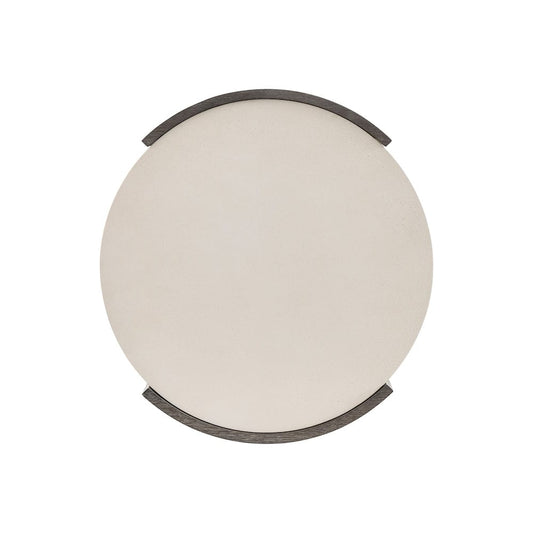 Bernhardt - Prado Side Table in Porcini Finish - 324126B view 2