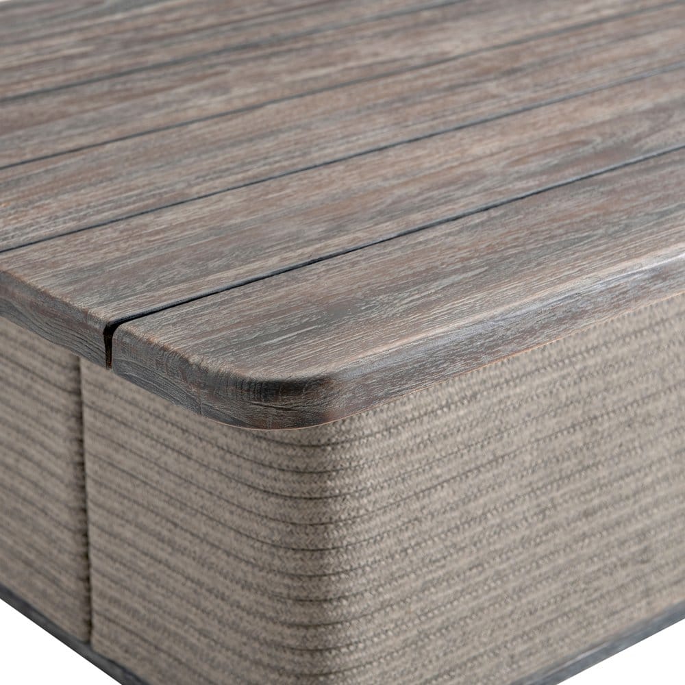 Bernhardt - Rialto Outdoor Cocktail Table - X12017 view 7