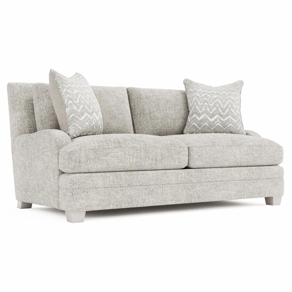 Bernhardt - Rollins Fabric Loveseat - P7105A veiw 1