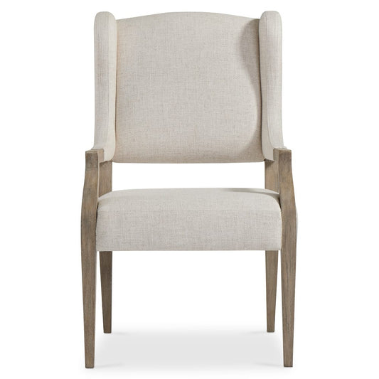 Bernhardt - Santa Barbara Dining Arm Chair - 385542 view 2