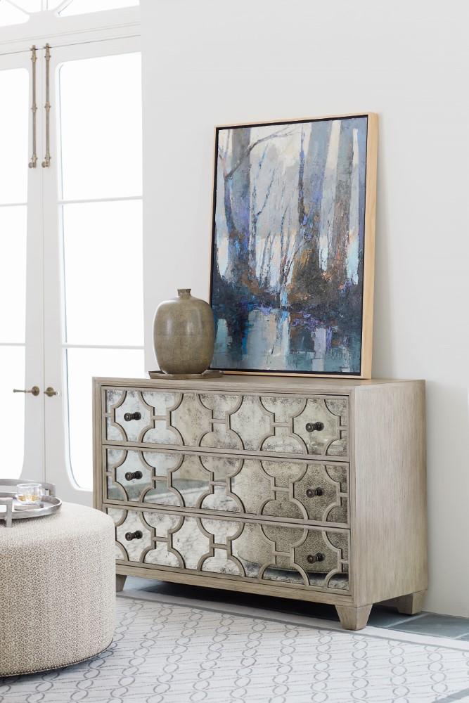 Bernhardt - Santa Barbara Drawer Chest - 385116 veiw 5