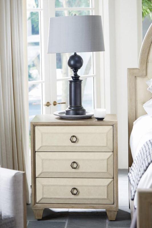 Bernhardt - Santa Barbara Nightstand 26in - 385216 veiw 2