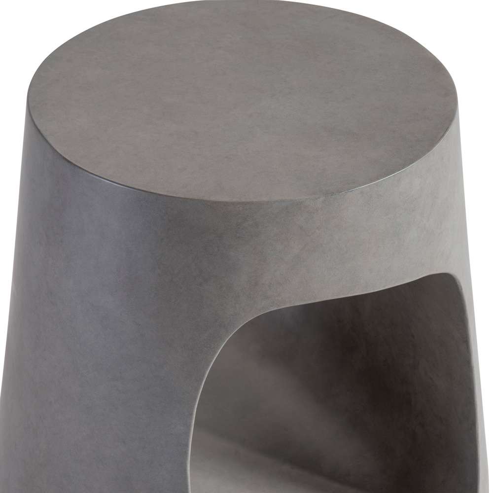 Bernhardt - Sereno Side Table - 329123 veiw 7