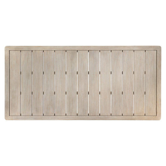 Bernhardt - Siesta Key Outdoor Dining Table (88") - X06222 view 2