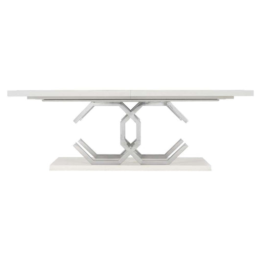 Bernhardt - Silhouette Dining Table - K1581 veiw 2